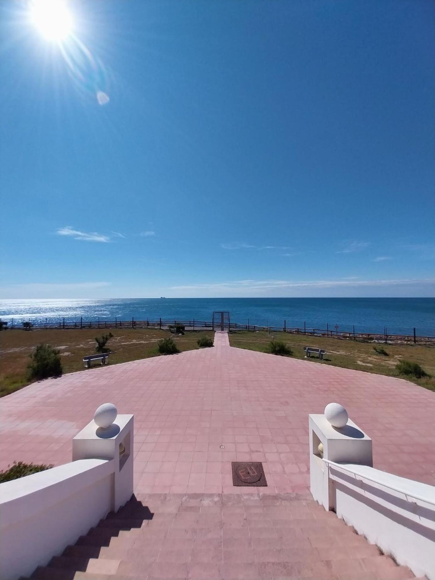 Studio Vue Mer Avec Pkg, Piscine, Tennis, Plage Direct Сет Экстерьер фото