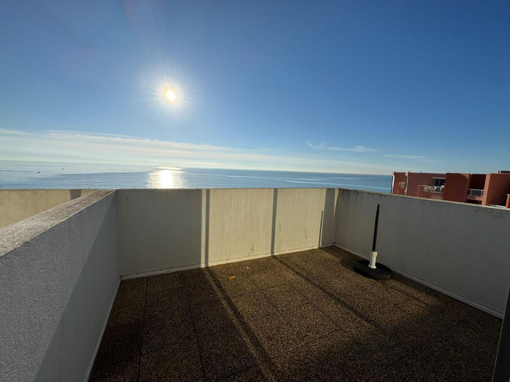 Studio Vue Mer Avec Pkg, Piscine, Tennis, Plage Direct Сет Экстерьер фото