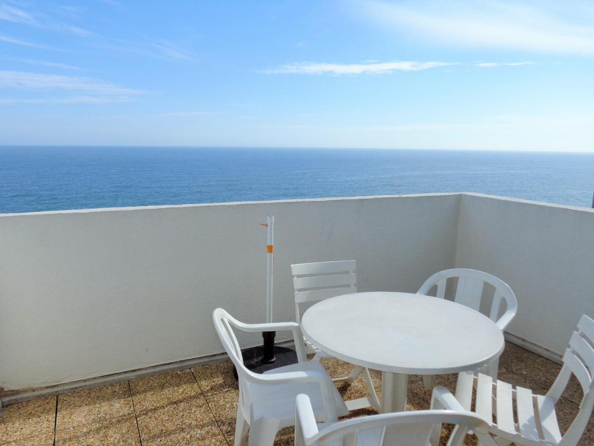 Studio Vue Mer Avec Pkg, Piscine, Tennis, Plage Direct Сет Экстерьер фото