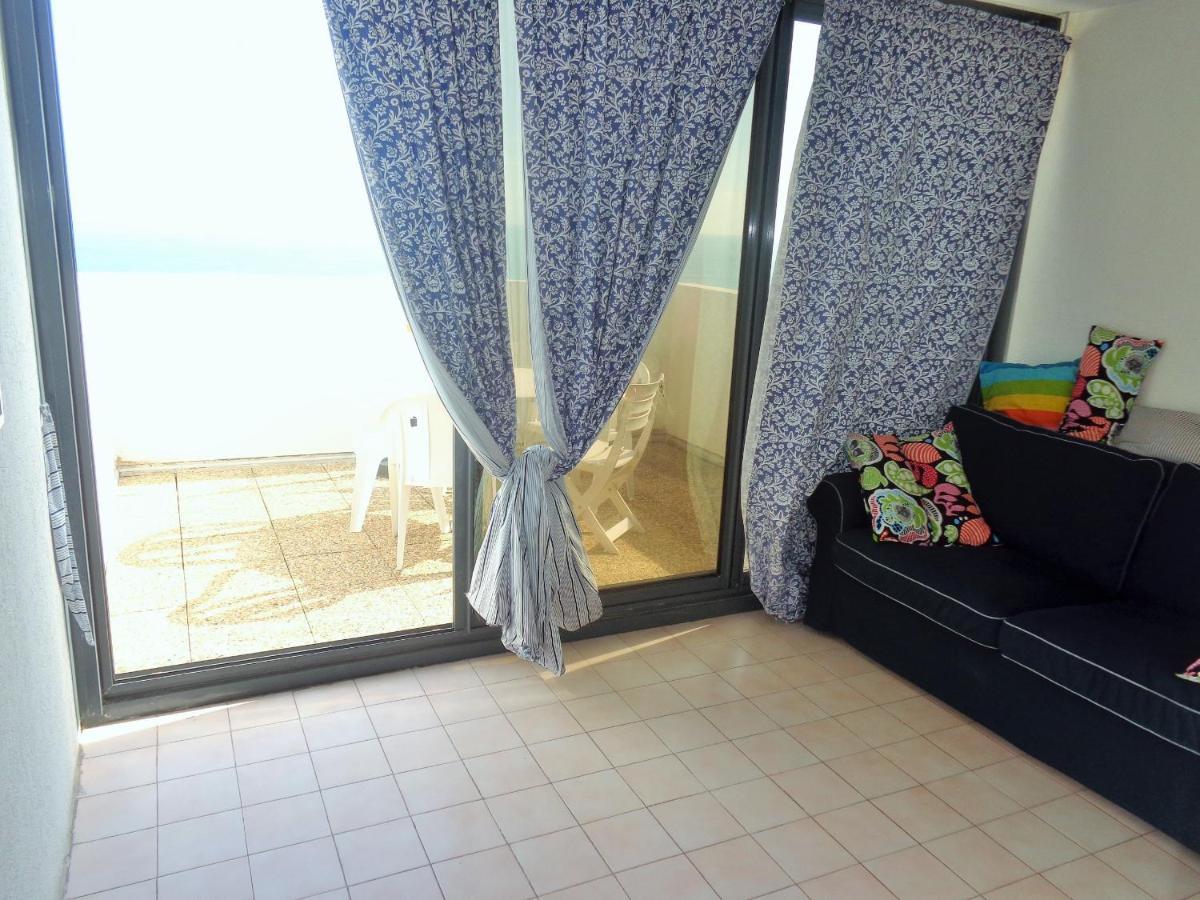Studio Vue Mer Avec Pkg, Piscine, Tennis, Plage Direct Сет Экстерьер фото